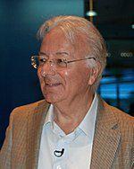 Federico Faggin Photo #1