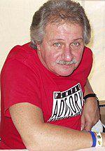 Pete Best Photo #1