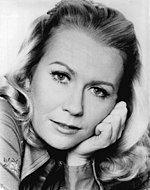 Juliet Mills Photo #1