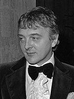 David Hemmings Photo #1