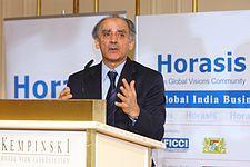 Arun Shourie Photo #1