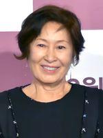 Kim Hye-ja Photo #1