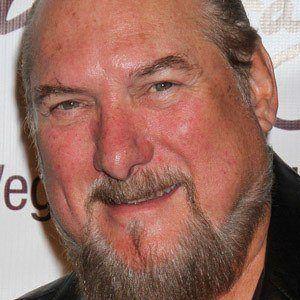 Steve Cropper Photo #1