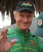 Morgan Shepherd Photo #1