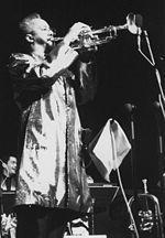 Lester Bowie Photo #1