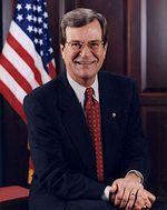 Trent Lott Photo #1