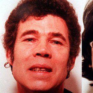 Fred West Photo #1