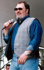 David Clayton-Thomas Photo #1