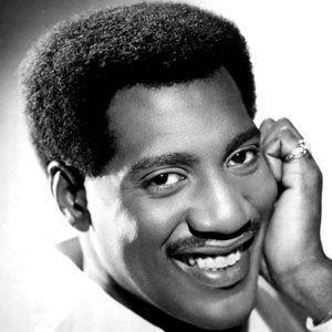 Otis Redding Photo #1