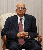 Bimal Jalan Photo #1