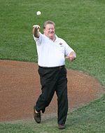 Boog Powell Photo #1