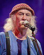 David Crosby Photo #1