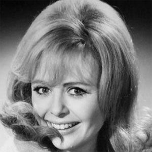 Deborah Walley Photo #1