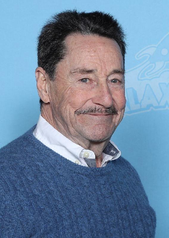 Peter Cullen Photo #1