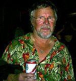 Bill Oddie Photo #1