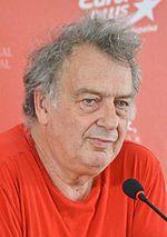 Stephen Frears Photo #1