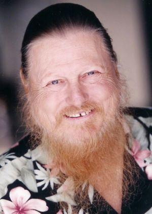 Mickey Jones Photo #1