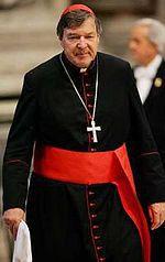 George Pell Photo #1