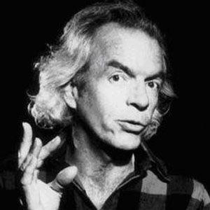 Spalding Gray Photo #1