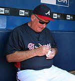 Bobby Cox Photo #1