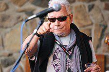 Eric Burdon Photo #1