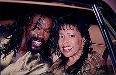 Nickolas Ashford Photo #1