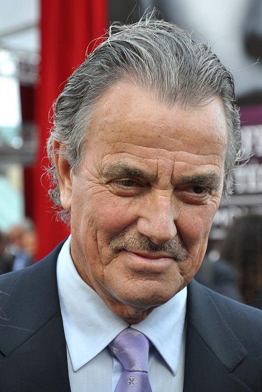 Eric Braeden Photo #1