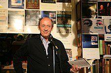 Billy Collins Photo #1