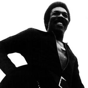 Wilson Pickett Photo #1