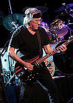 Paul Kantner Photo #1