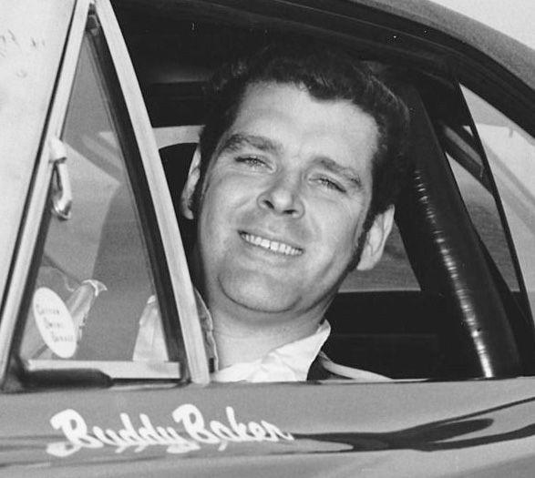 Buddy Baker Photo #1