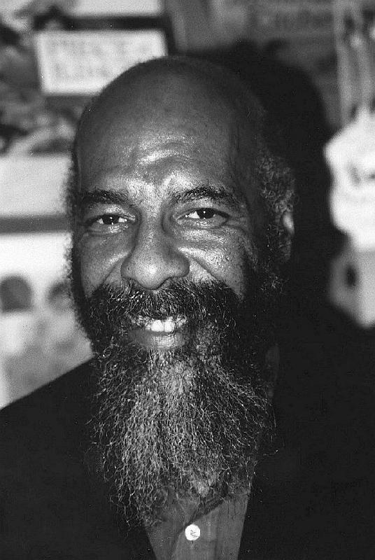 Richie Havens Photo #1