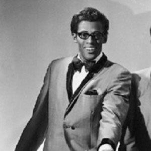 David Ruffin Photo #1