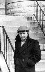 Phil Ochs Photo #1