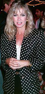 Donna Mills Photo #1