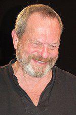 Terry Gilliam Photo #1