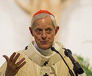 Donald Wuerl Photo #1