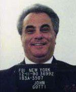 John Gotti Photo #1