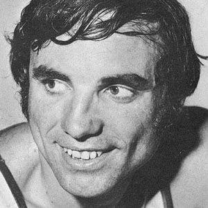 Dave Debusschere Photo #1