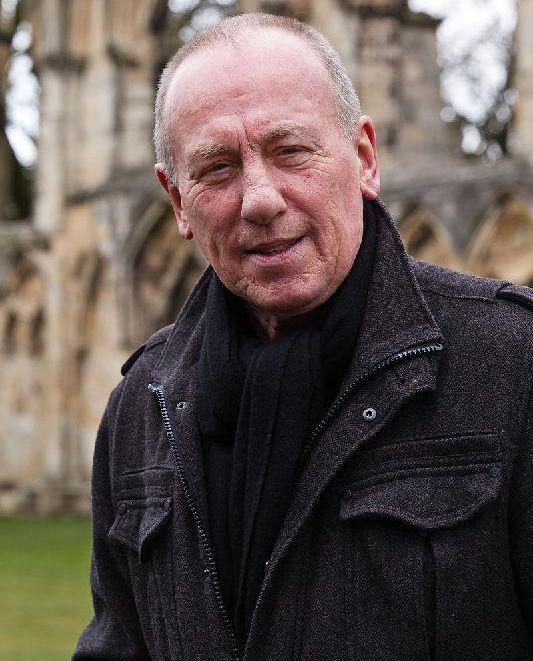 Christopher Timothy Photo #1