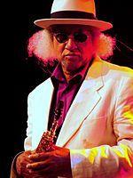 Gary Bartz Photo #1