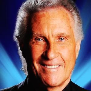 Bill Medley Photo #1