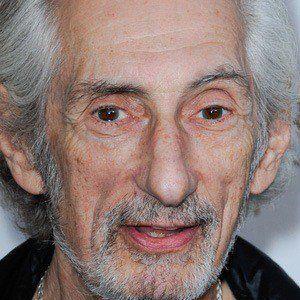 Larry Hankin Photo #1