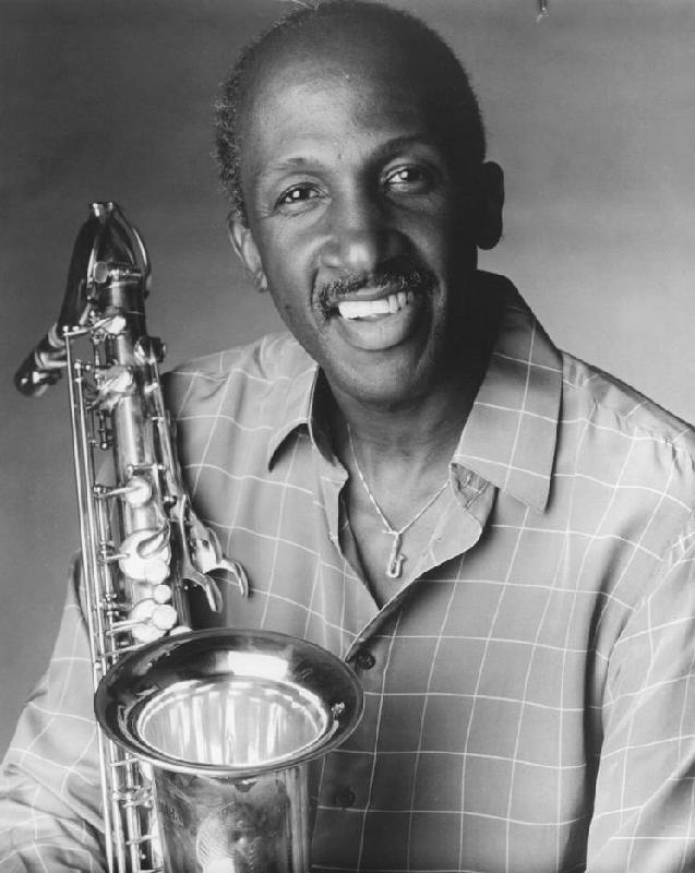 Wilton Felder Photo #1