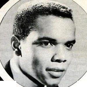 Johnny Nash Photo #1