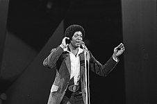 Dobie Gray Photo #1