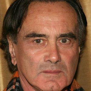 Dan Hedaya Photo #1