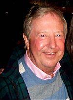 Tim Brooke-Taylor Photo #1