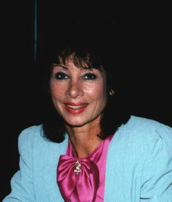 Carole Ann Ford Photo #1