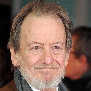 Ronald Pickup Photo #1